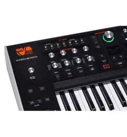 ASM Hydrasynth Keyboard Synthétiseur