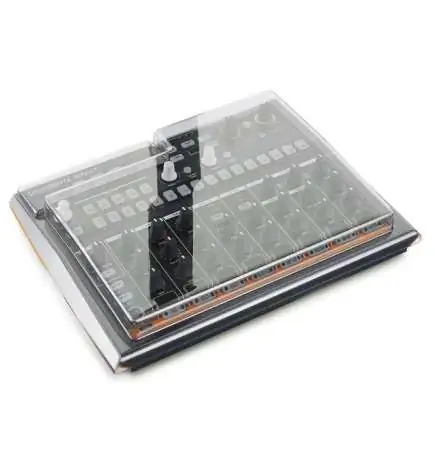 Decksaver Arturia Drumbrute Impact Cover