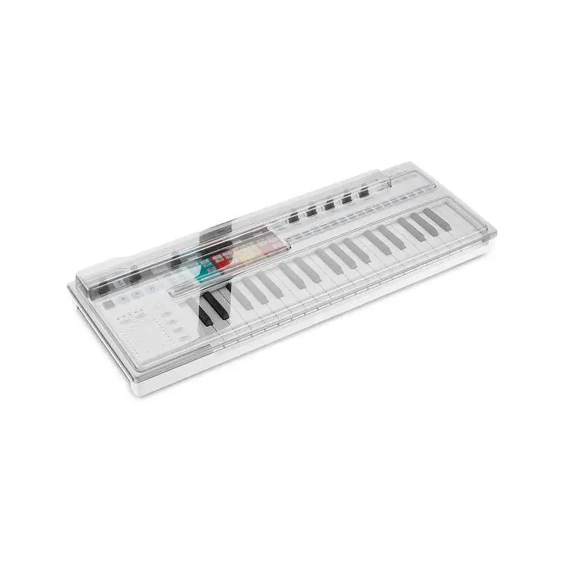 Decksaver Arturia Keystep Pro Cover