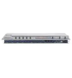 Decksaver Arturia Keystep Pro Cover