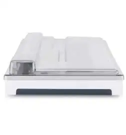 Decksaver Arturia Keystep Pro Cover