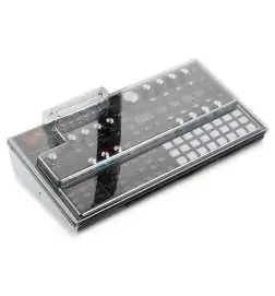 Decksaver ASM HYDRASYNTH Desktop Cover