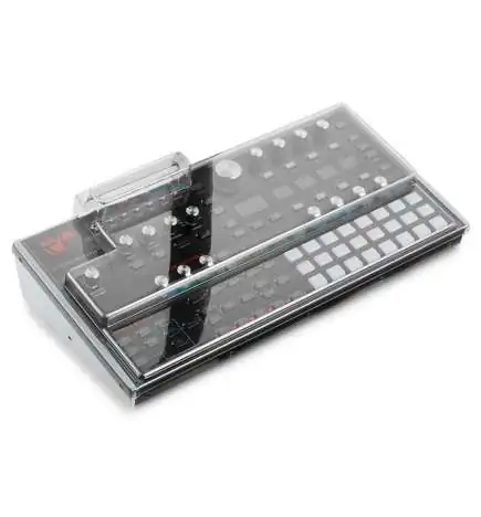 Decksaver ASM HYDRASYNTH Desktop Cover