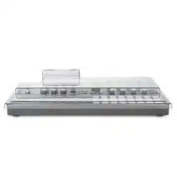 Decksaver ASM HYDRASYNTH Desktop Cover