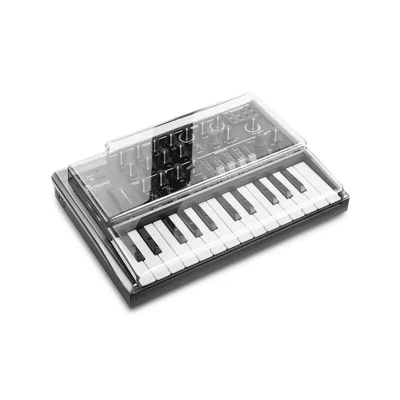 Decksaver Arturia MicroBrute Cover