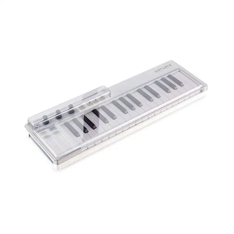 Decksaver Arturia Keystep Cover