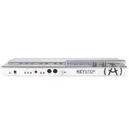 Decksaver Arturia Keystep Cover