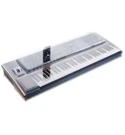 Decksaver Arturia Polybrute Cover