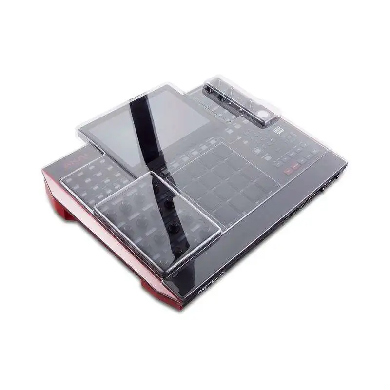 Decksaver AKAI MPC X Cover Decksaver AKAI MPC X Cover
