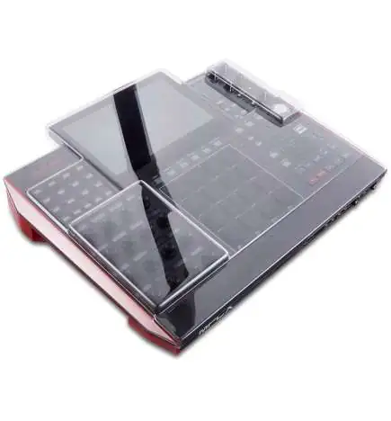 Decksaver AKAI MPC X Cover