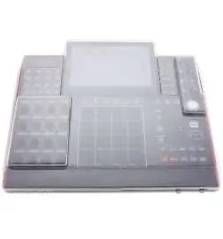 Decksaver AKAI MPC X Cover