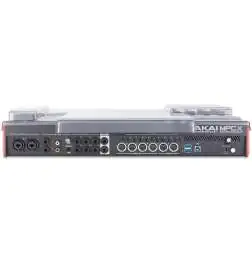 Decksaver AKAI MPC X Cover