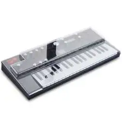 Decksaver ASM Hydrasynth Explorer Cover
