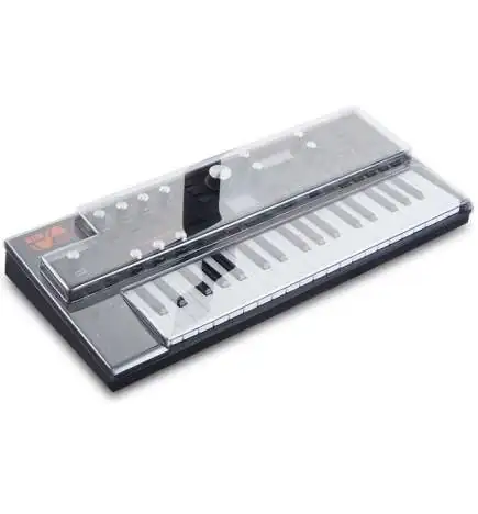 Decksaver ASM Hydrasynth Explorer Cover