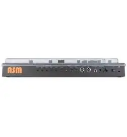 Decksaver ASM Hydrasynth Explorer Cover