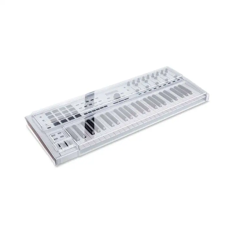 Decksaver Arturia Keylab 49 Mk2 Cover Decksaver Arturia Keylab 49 Mk2 Cover