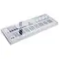 Decksaver Arturia Keylab 49 Mk2 Cover Decksaver Arturia Keylab 49 Mk2 Cover