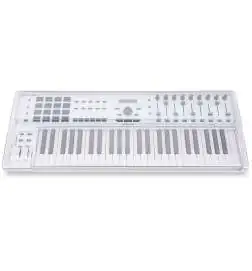 Decksaver Arturia Keylab 49 Mk2 Cover