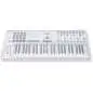 Decksaver Arturia Keylab 49 Mk2 Cover Decksaver Arturia Keylab 49 Mk2 Cover