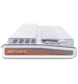 Decksaver Arturia Keylab 49 Mk2 Cover