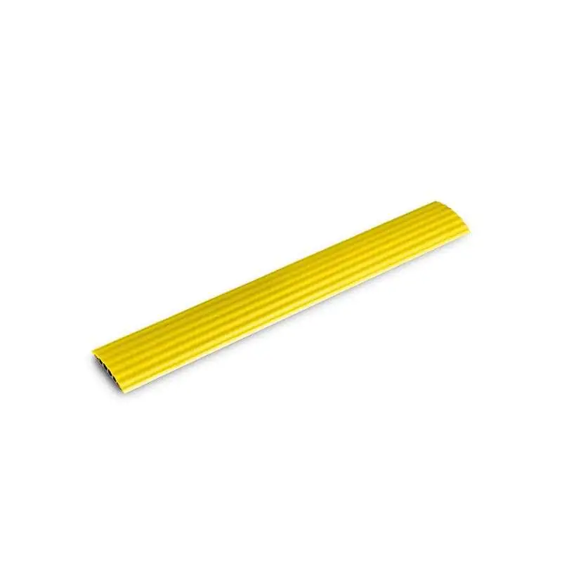 Defender Defender Office CableChannel, 4 Channels, Yellow