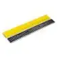 Defender Defender Office CableChannel, 4 Channels, Yellow