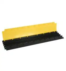 Defender Defender Nano Cable Bridge 6 Channels, Yellow