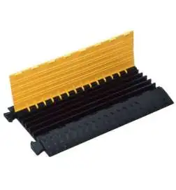 Defender Defender Midi Cable Bridge 5 Channels, Yellow