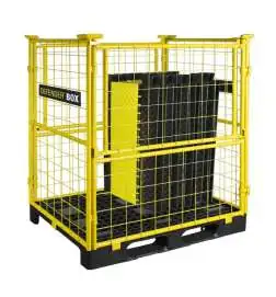 Defender MICRO 2 Kabelbrücke mit 2 Kanälen