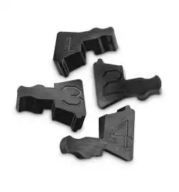 Defender MIDI 5 2D Adapterset