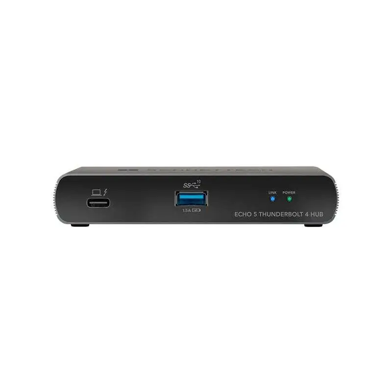 Sonnet Echo 5 Thunderbolt 4 Hub