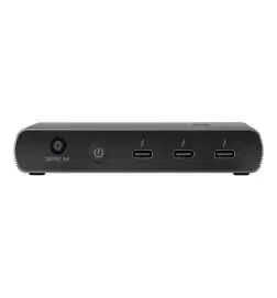 Sonnet Echo 5 Thunderbolt 4 Hub
