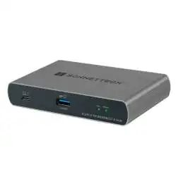 Sonnet Echo 5 Thunderbolt 4 Hub