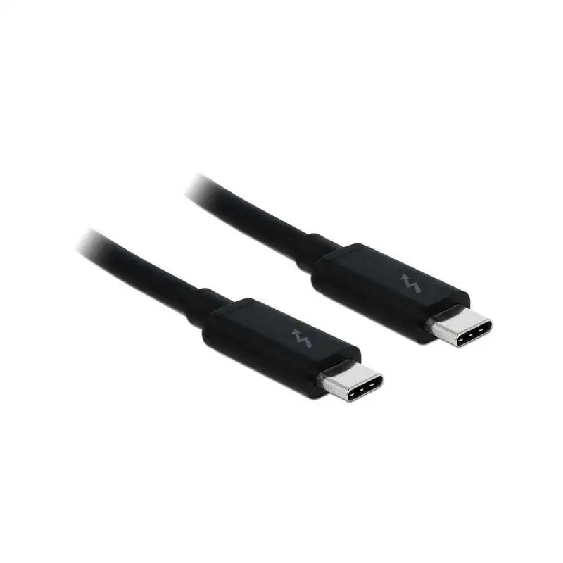 DELOCK Thunderbolt 3 Kabel 2m