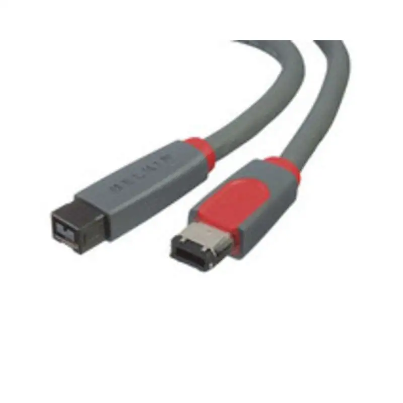 DELOCK FireWire-Kabel 9P/6P