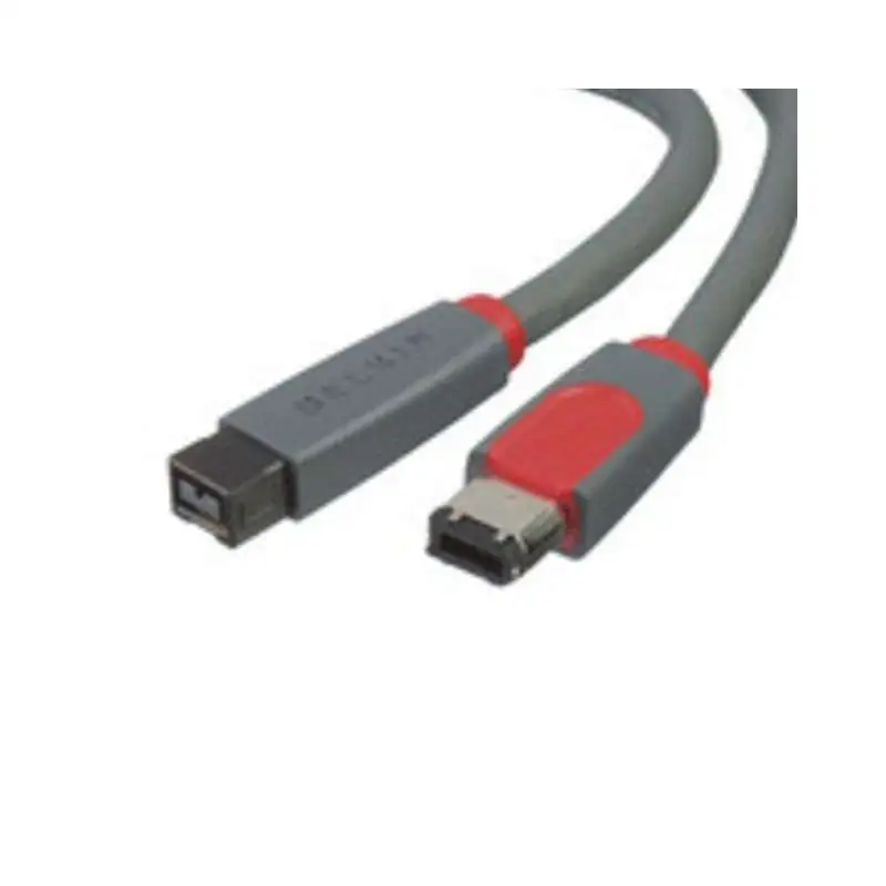 DELOCK FireWire-Kabel 9P/6P