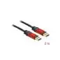 DELOCK Premium Kabel USB 3.0 Typ-A