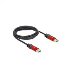 DELOCK Premium Kabel USB 3.0 Typ-A