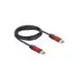DELOCK Premium Kabel USB 3.0 Typ-A