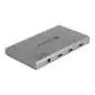 DELOCK Thunderbolt 4 Hub 3 Port