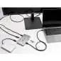 DELOCK Thunderbolt 4 Hub 3 Port