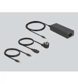 DELOCK Thunderbolt 4 Hub 3 Port