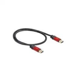 DELOCK Premium Kabel USB 3.0 Typ-A