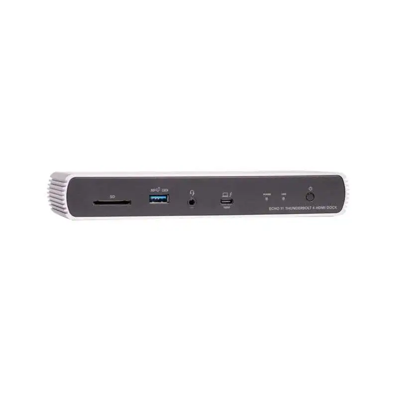 Sonnet Echo 11 Thunderbolt 4 HDMI Dock