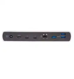 Sonnet Echo 11 Thunderbolt 4 HDMI Dock