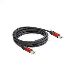 DELOCK Premium Kabel USB 3.0 Typ-A