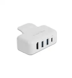 DELOCK Docking Station für Apple Netzteil