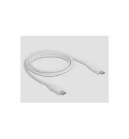 DELOCK Docking Station für Apple Netzteil