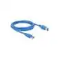 DELOCK Kabel USB 3.0 Typ-A Stecker