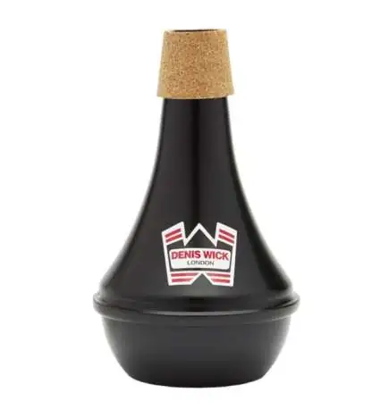 Denis Wick Surdina para Treino Trompete